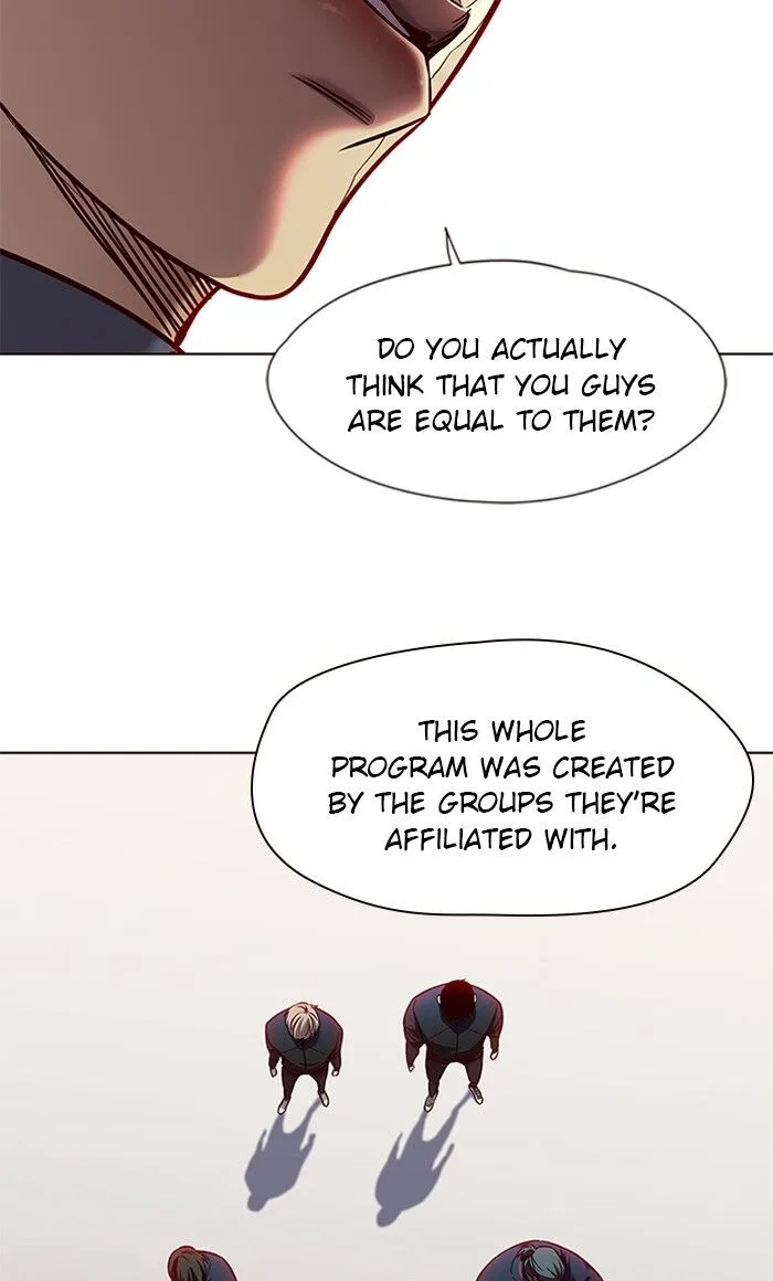 Eleceed (EN) Chapter 74 page 21