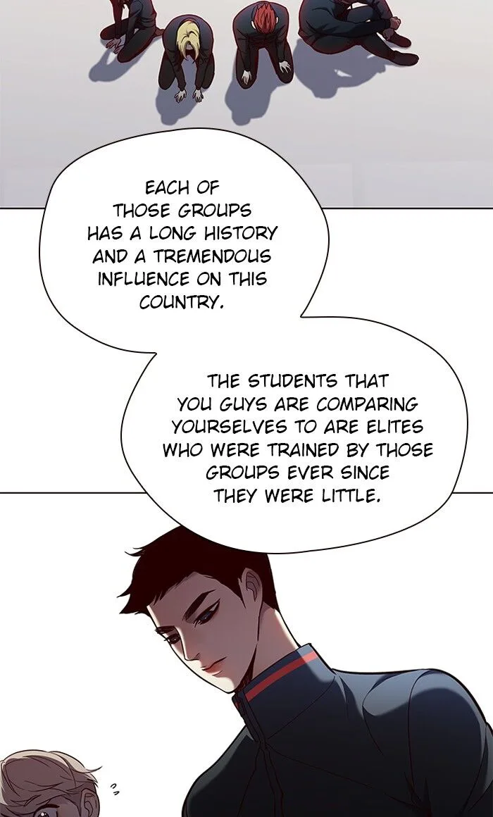 Eleceed (EN) Chapter 74 page 22