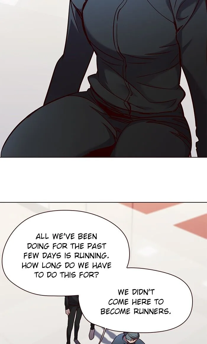 Eleceed (EN) Chapter 74 page 12