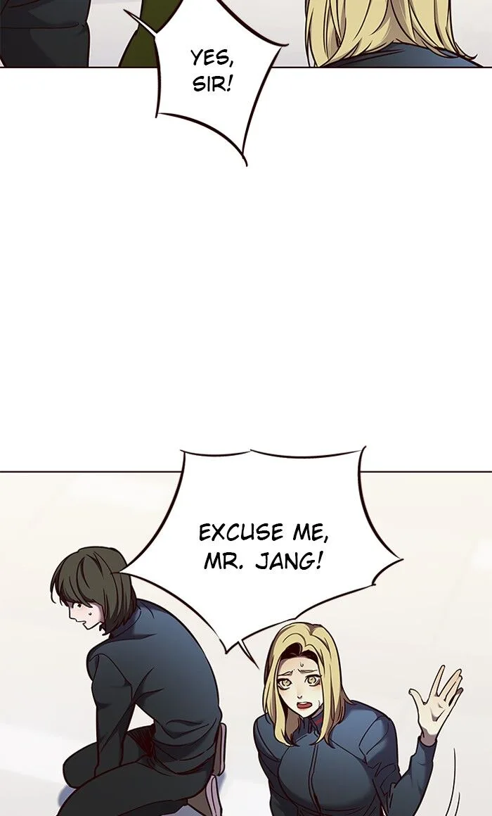 Eleceed (EN) Chapter 74 page 10