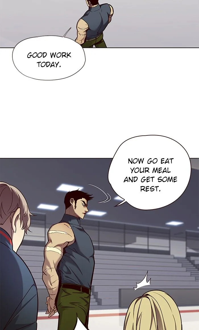 Eleceed (EN) Chapter 74 page 9