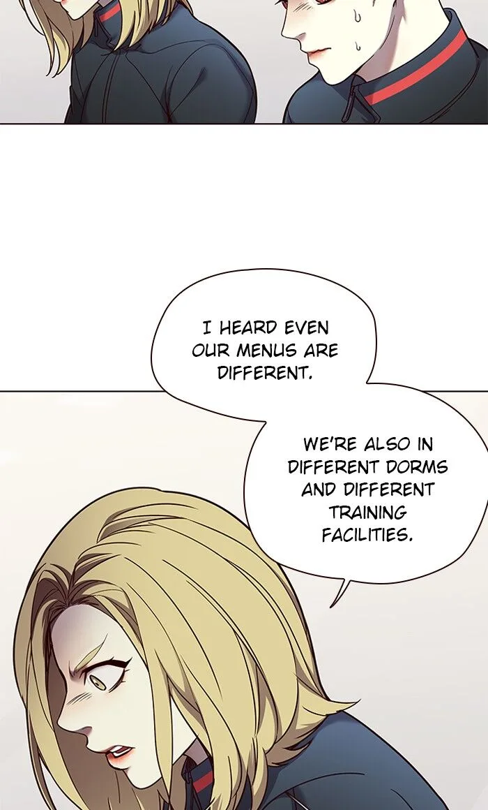 Eleceed (EN) Chapter 74 page 15