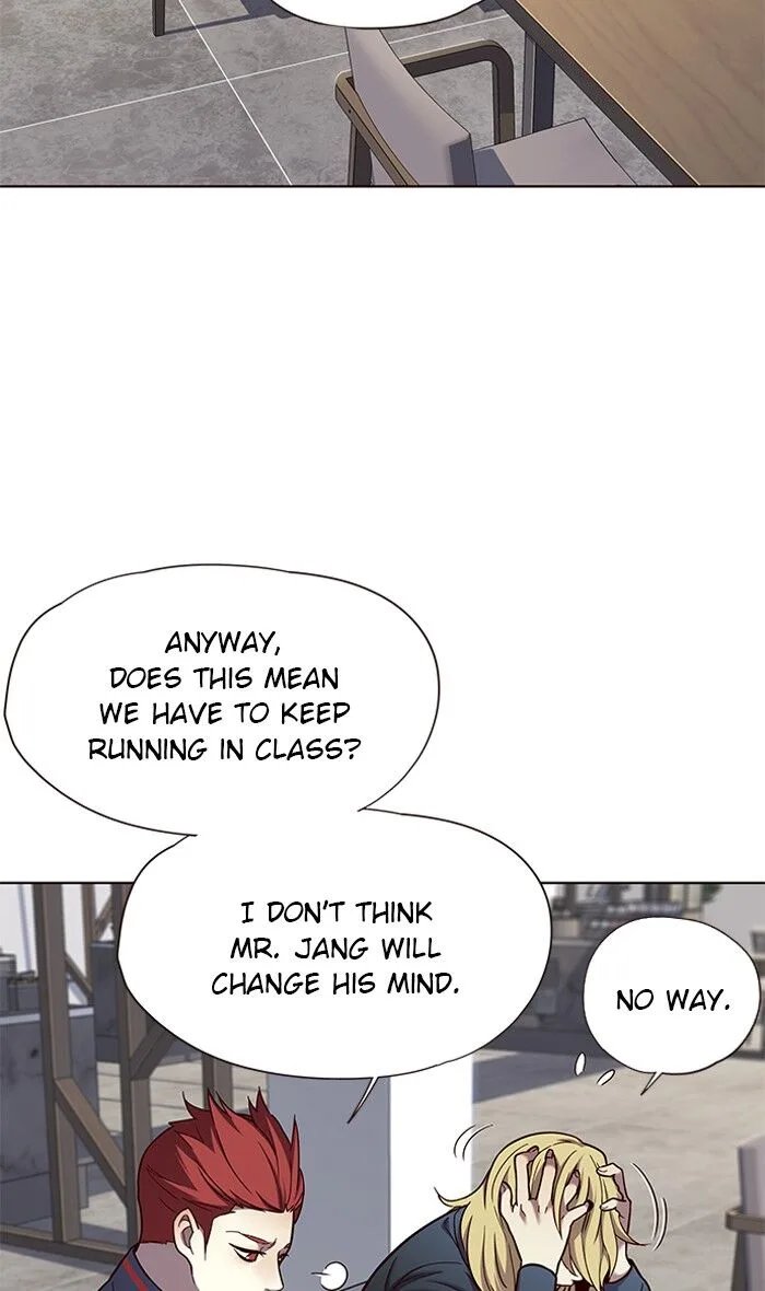 Eleceed (EN) Chapter 74 page 33