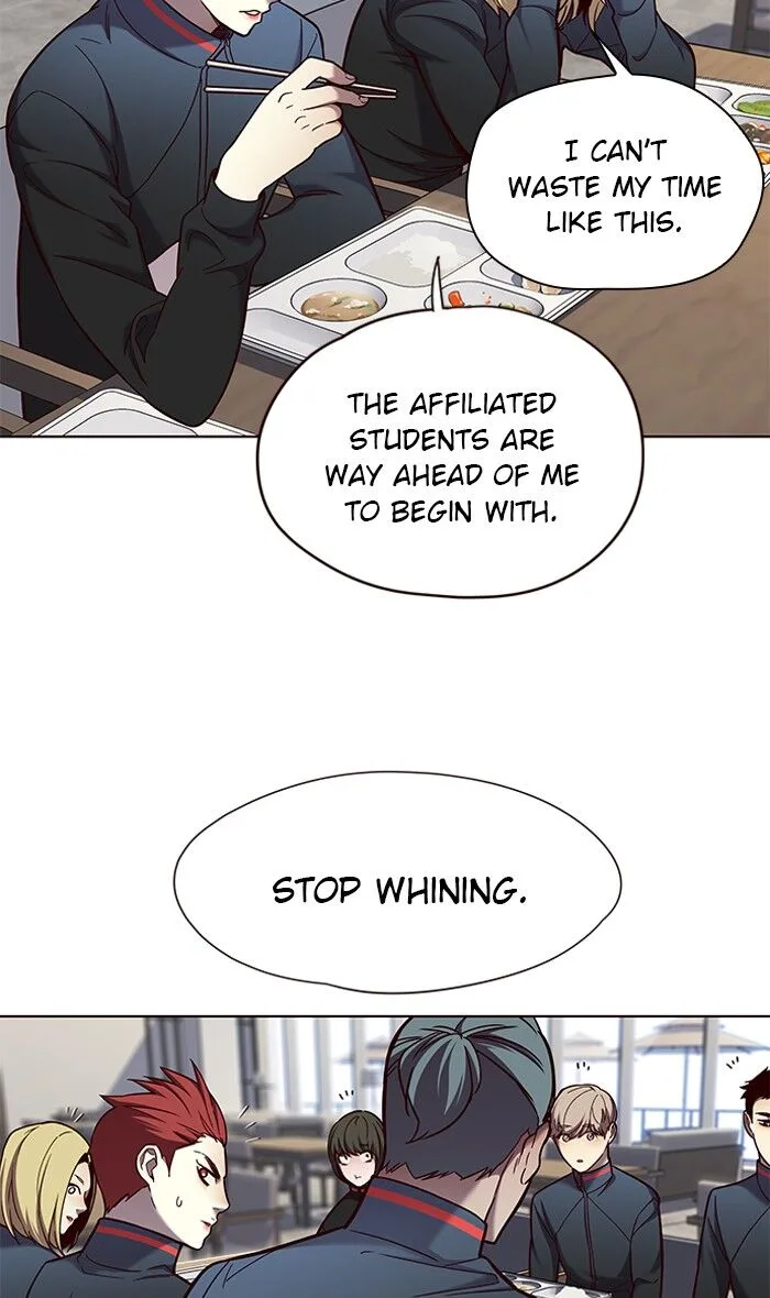 Eleceed (EN) Chapter 74 page 34