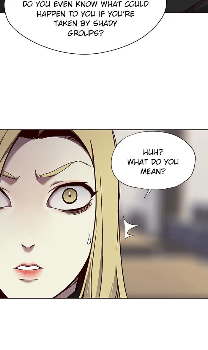 Eleceed (EN) Chapter 74 page 39