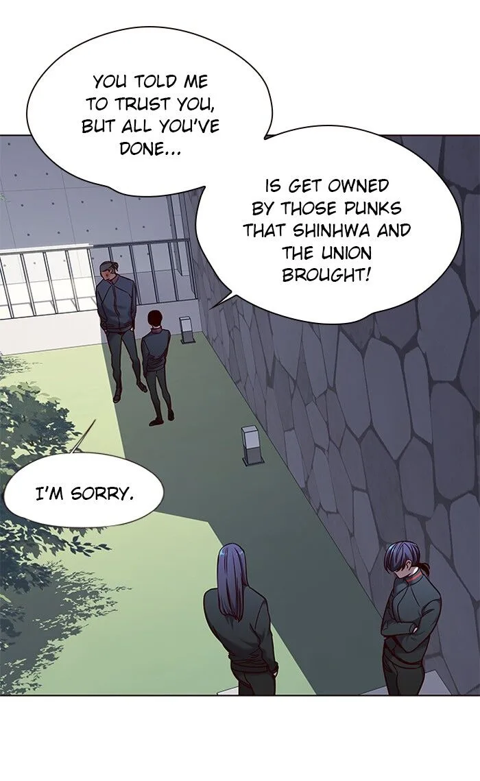 Eleceed (EN) Chapter 74 page 50