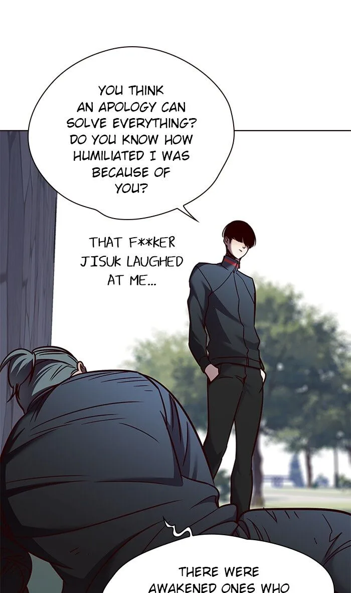 Eleceed (EN) Chapter 74 page 54