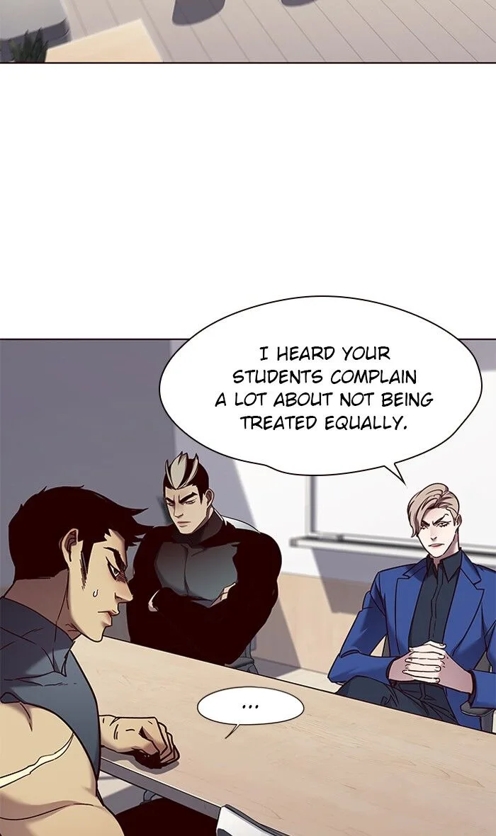 Eleceed (EN) Chapter 74 page 64