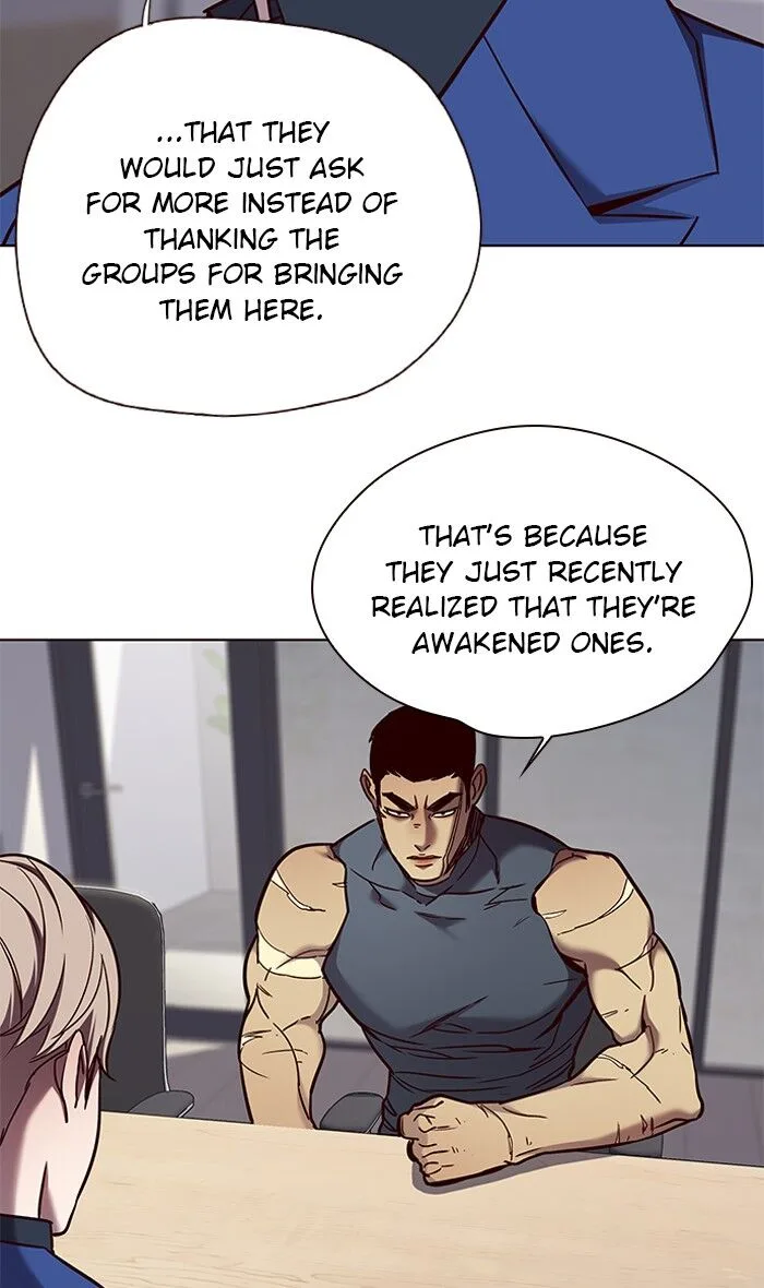 Eleceed (EN) Chapter 74 page 66