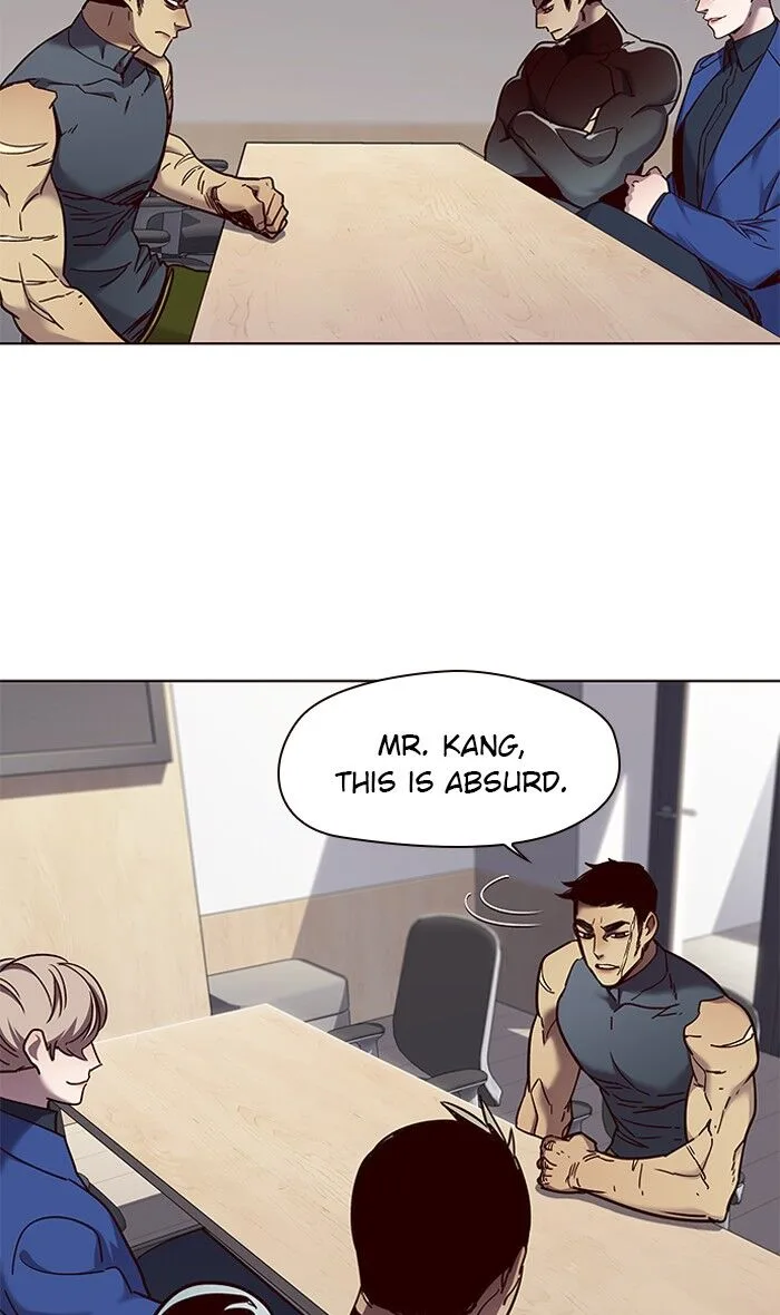 Eleceed (EN) Chapter 74 page 68