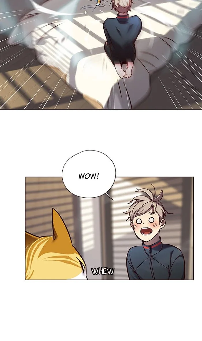 Eleceed (EN) Chapter 74 page 73