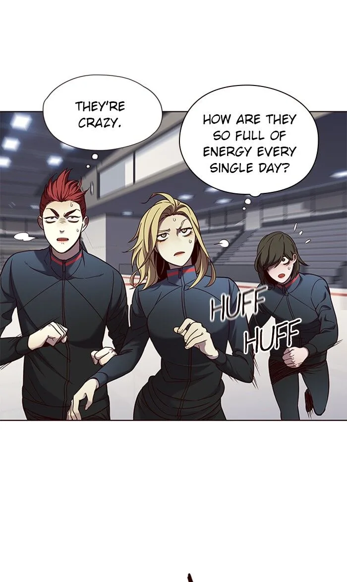 Eleceed (EN) Chapter 75 page 5