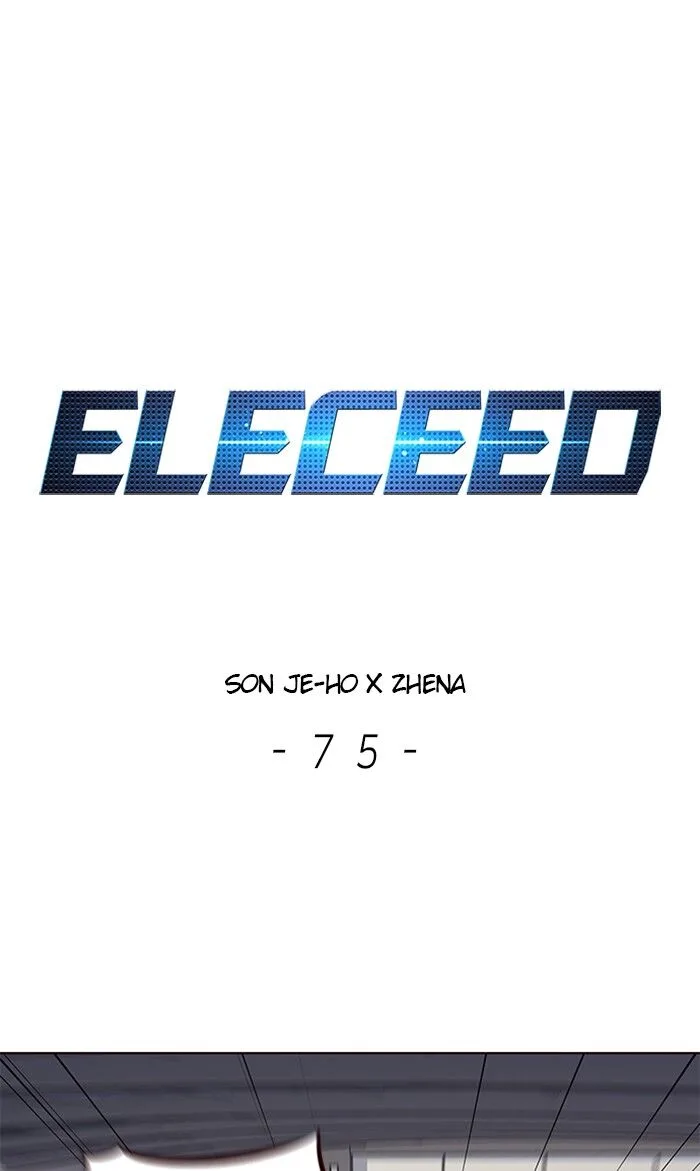Eleceed (EN) Chapter 75 page 1