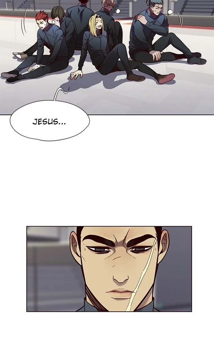 Eleceed (EN) Chapter 75 page 7