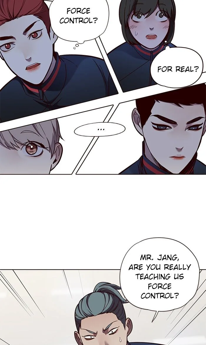 Eleceed (EN) Chapter 75 page 12