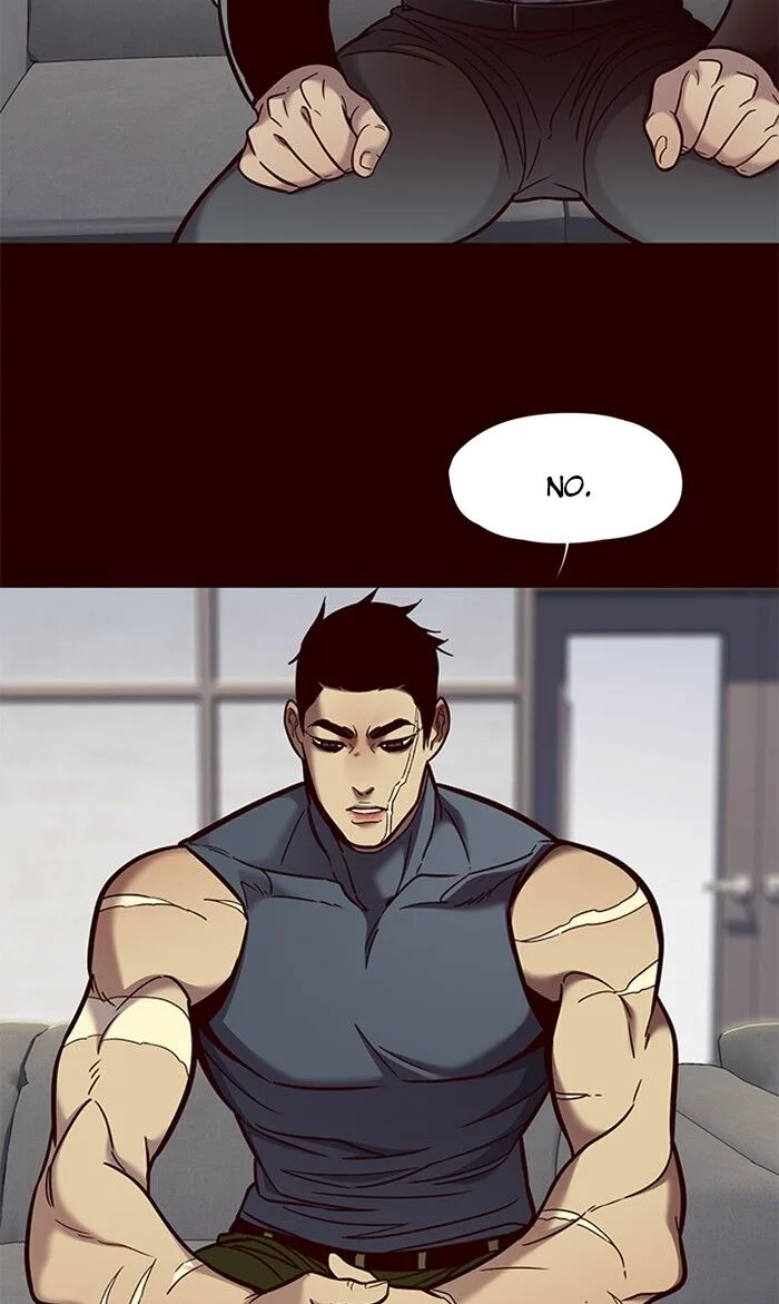 Eleceed (EN) Chapter 75 page 20