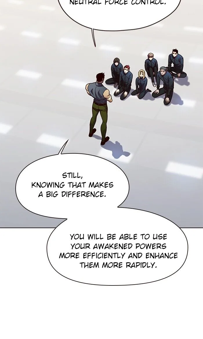 Eleceed (EN) Chapter 75 page 14