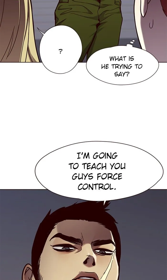 Eleceed (EN) Chapter 75 page 10
