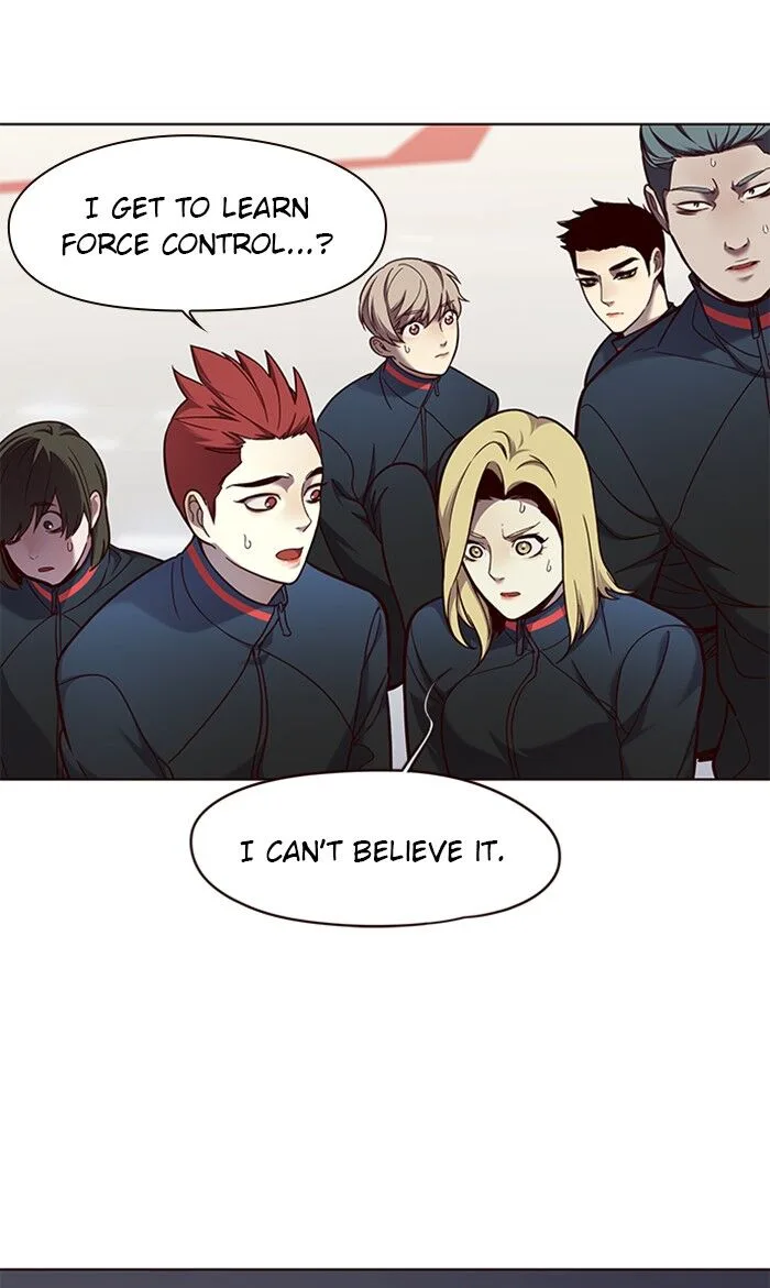 Eleceed (EN) Chapter 75 page 15