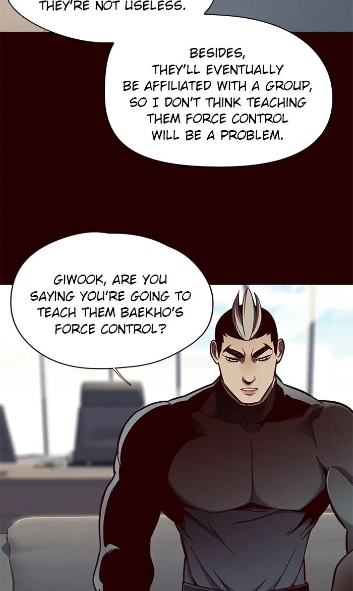 Eleceed (EN) Chapter 75 page 19