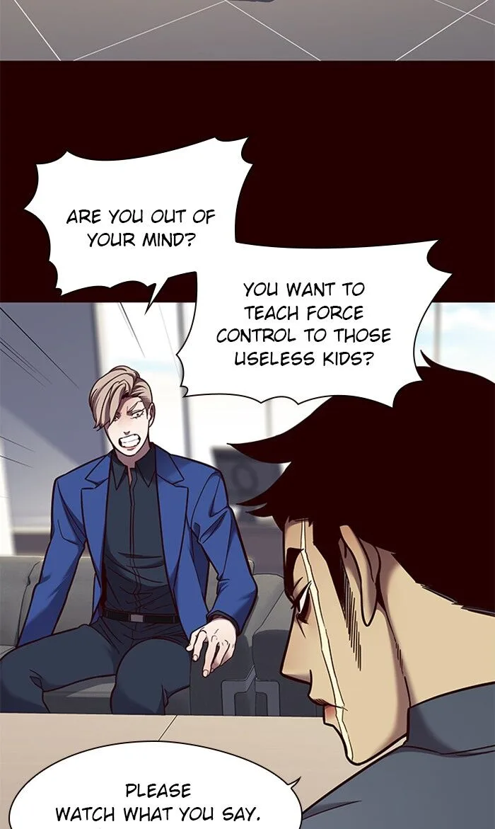 Eleceed (EN) Chapter 75 page 18