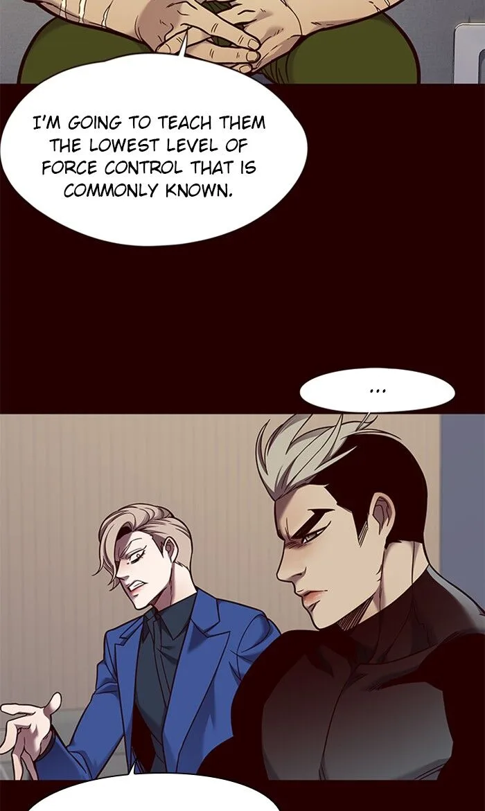 Eleceed (EN) Chapter 75 page 21
