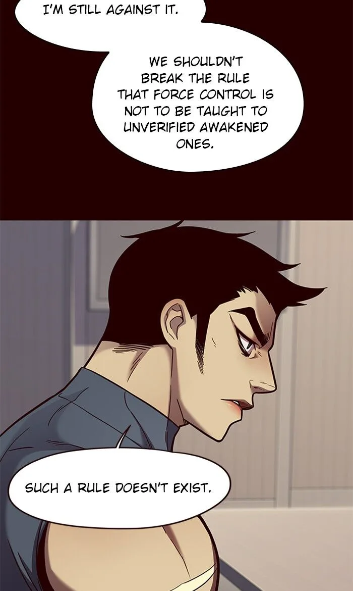 Eleceed (EN) Chapter 75 page 22