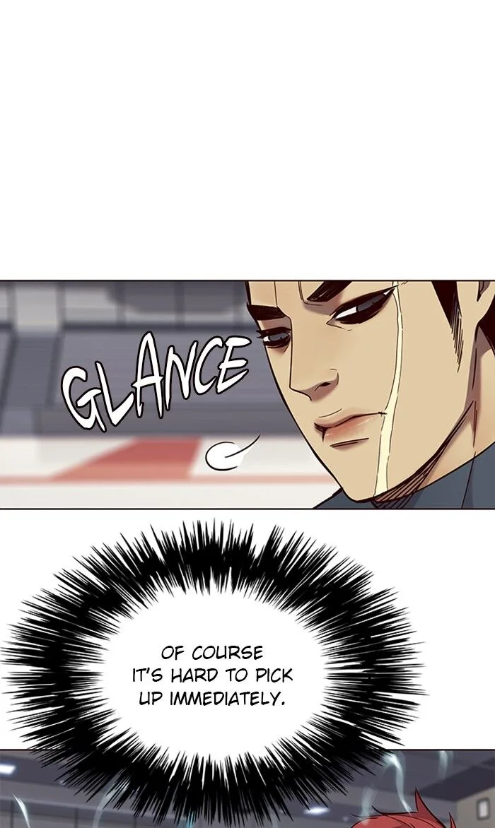 Eleceed (EN) Chapter 75 page 32