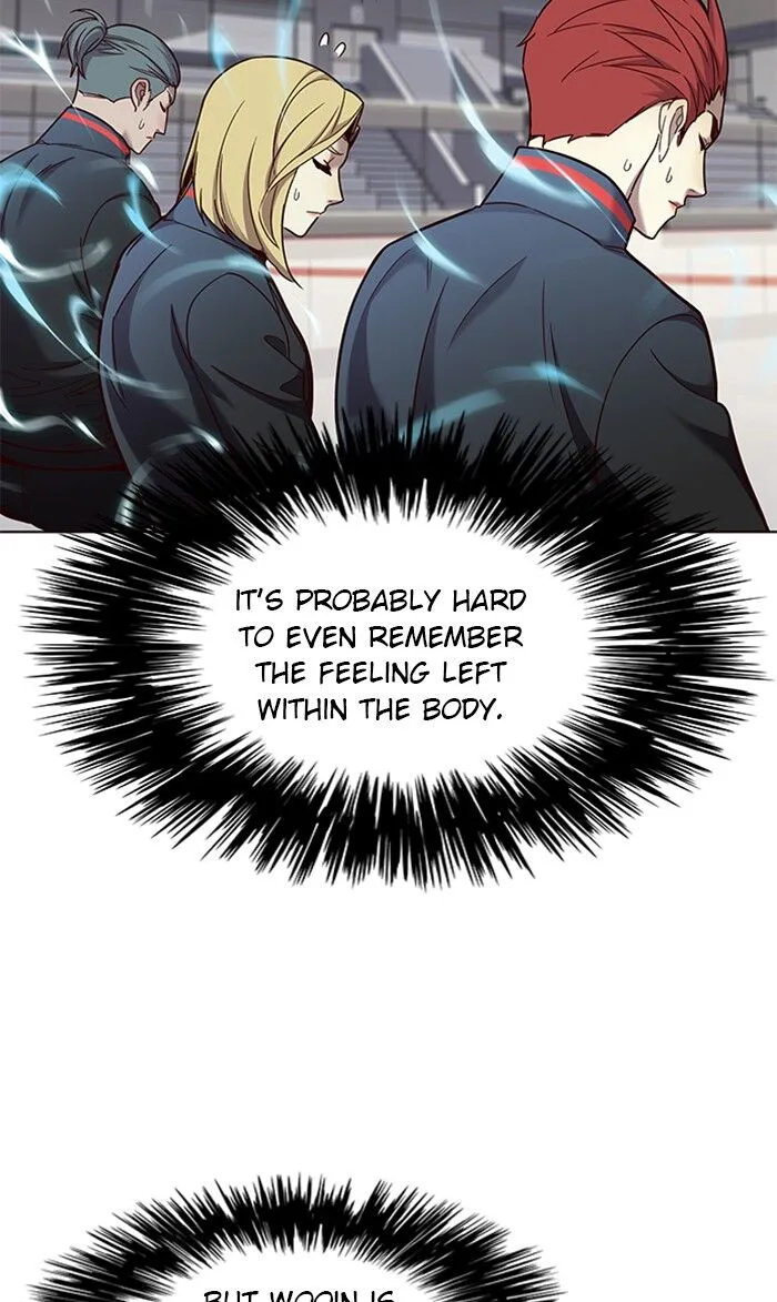 Eleceed (EN) Chapter 75 page 33