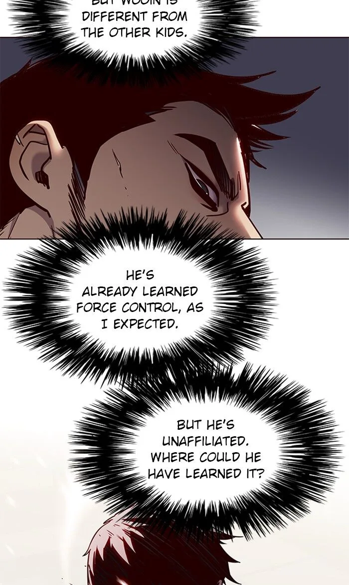 Eleceed (EN) Chapter 75 page 34