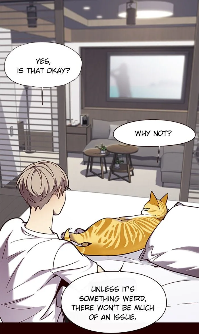 Eleceed (EN) Chapter 75 page 38