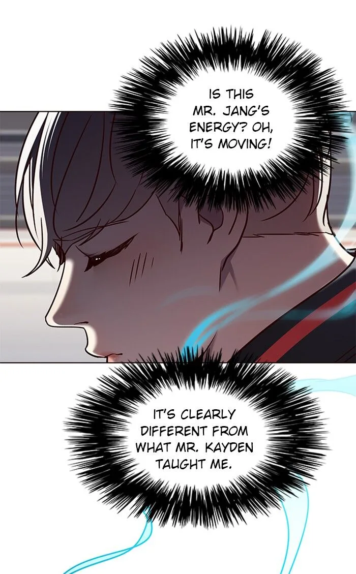 Eleceed (EN) Chapter 75 page 45
