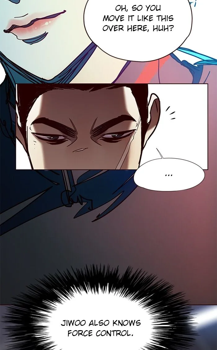 Eleceed (EN) Chapter 75 page 47