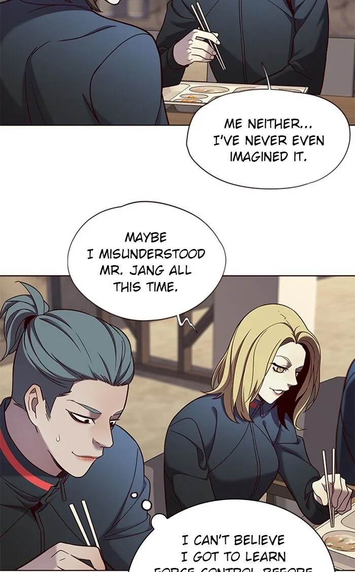 Eleceed (EN) Chapter 75 page 54