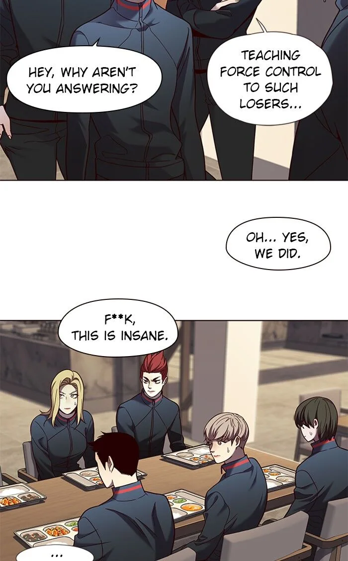 Eleceed (EN) Chapter 75 page 60