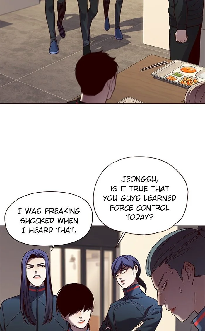Eleceed (EN) Chapter 75 page 59