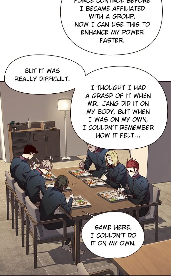 Eleceed (EN) Chapter 75 page 55