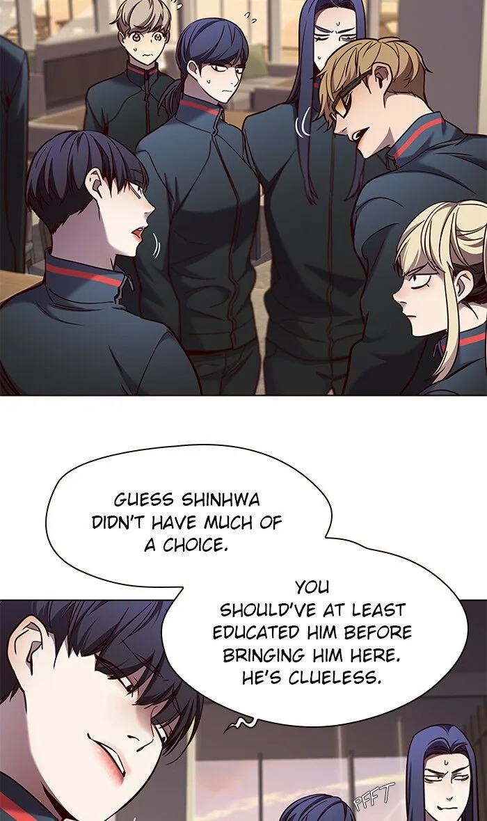 Eleceed (EN) Chapter 76 page 5