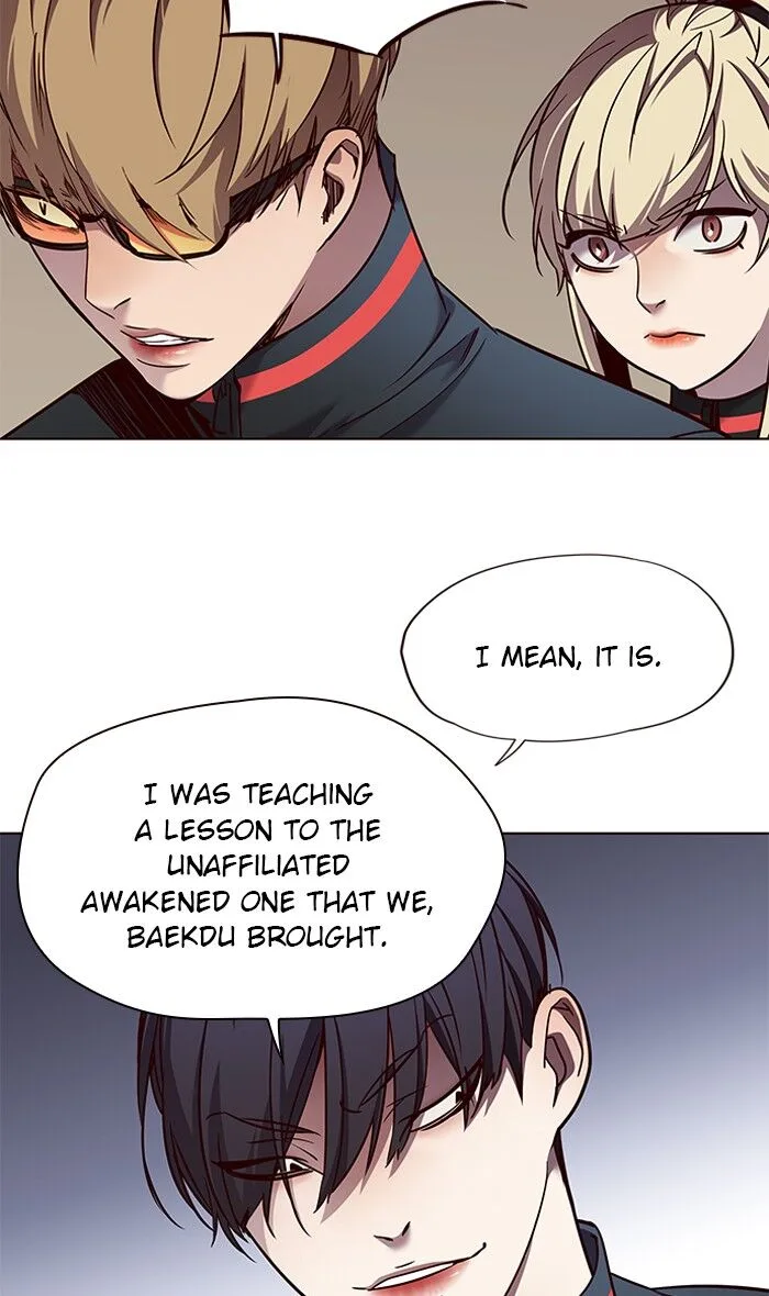 Eleceed (EN) Chapter 76 page 9