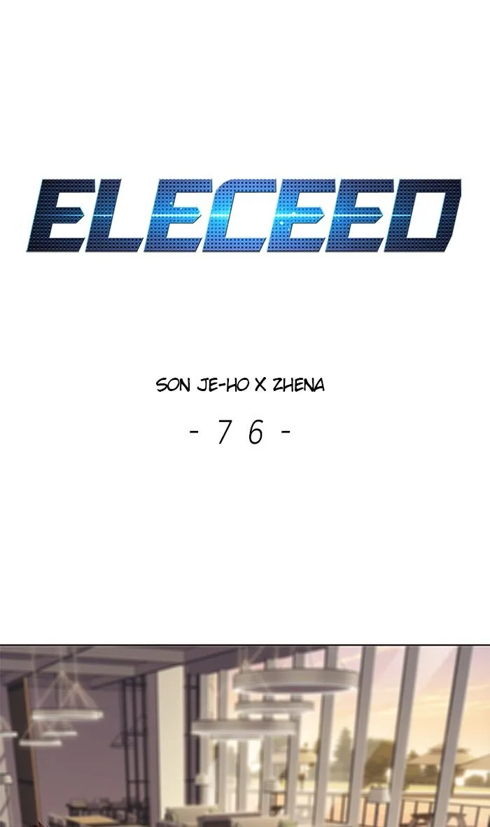 Eleceed (EN) Chapter 76 page 1
