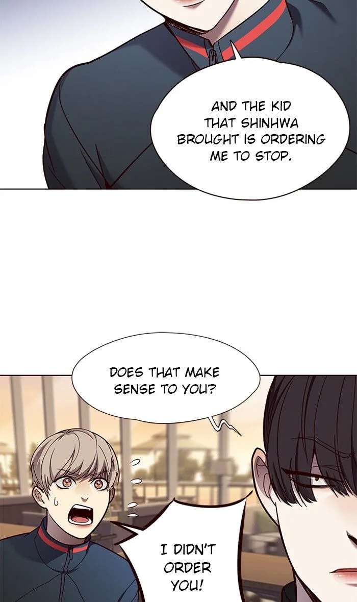 Eleceed (EN) Chapter 76 page 10