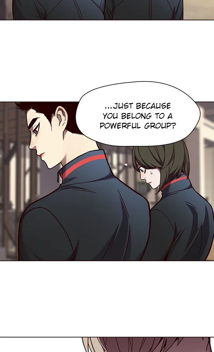 Eleceed (EN) Chapter 76 page 28
