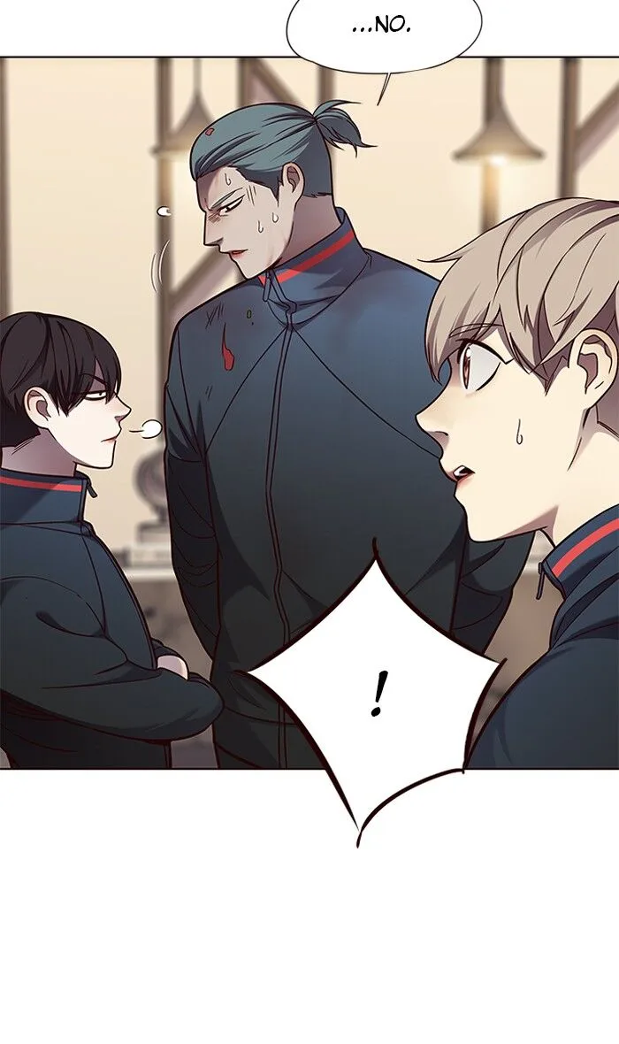 Eleceed (EN) Chapter 76 page 18