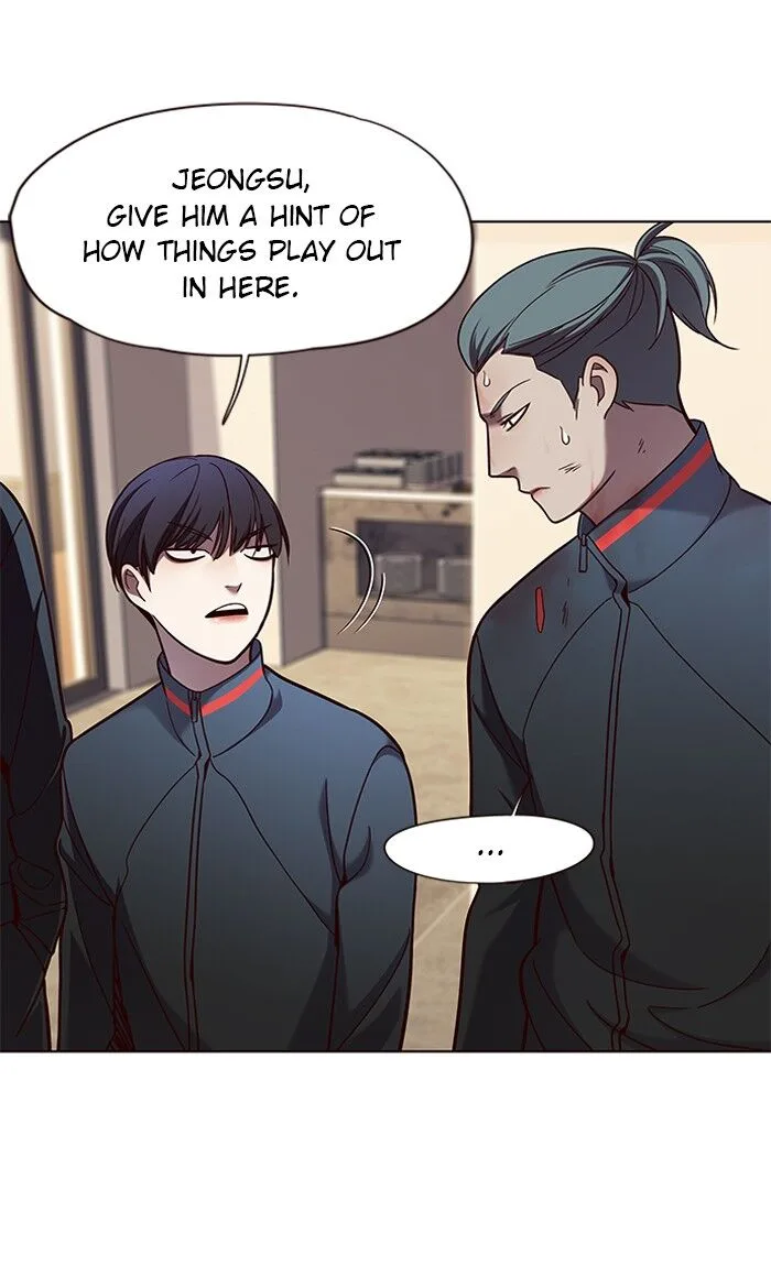 Eleceed (EN) Chapter 76 page 23