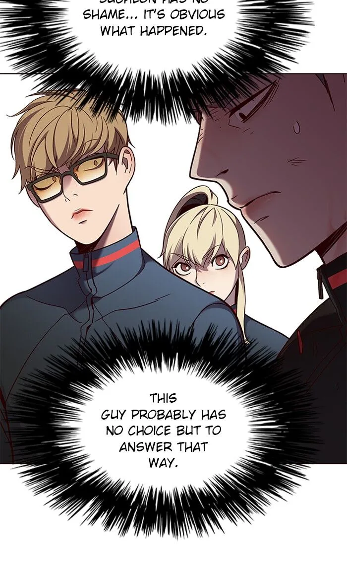 Eleceed (EN) Chapter 76 page 22