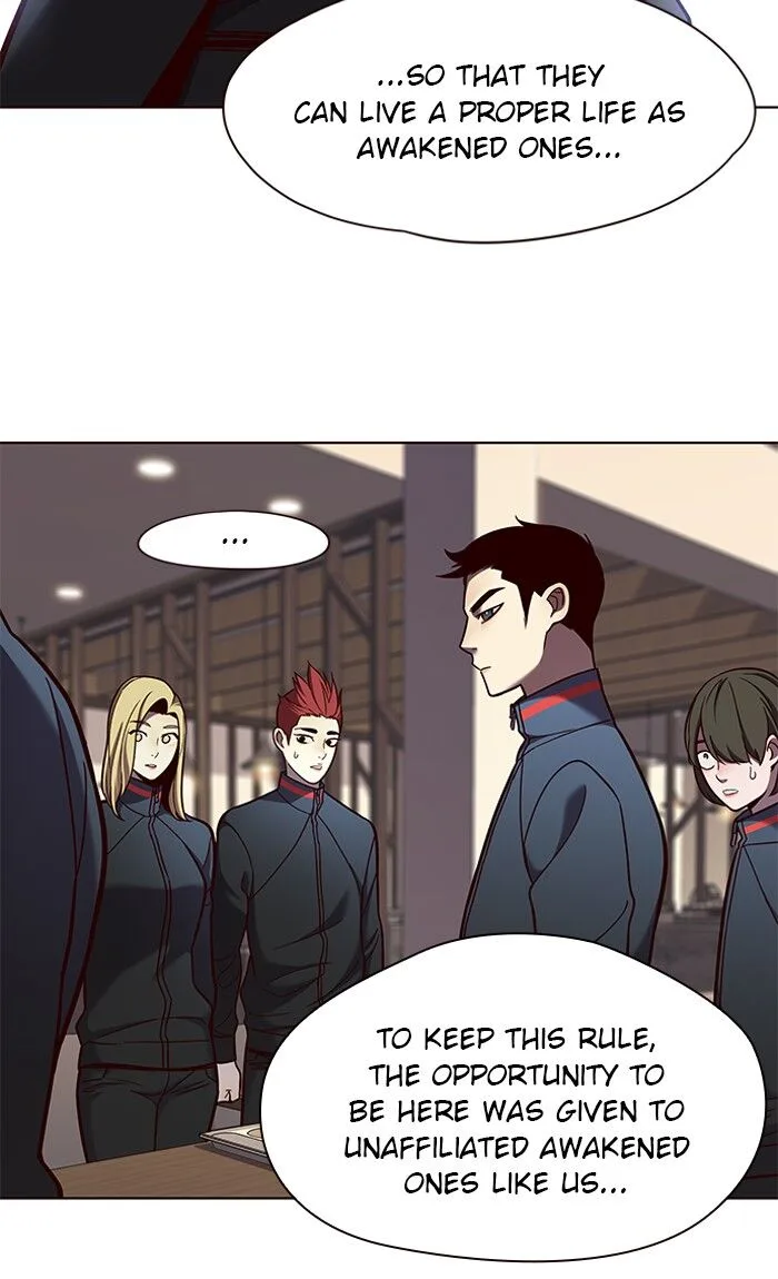 Eleceed (EN) Chapter 76 page 31
