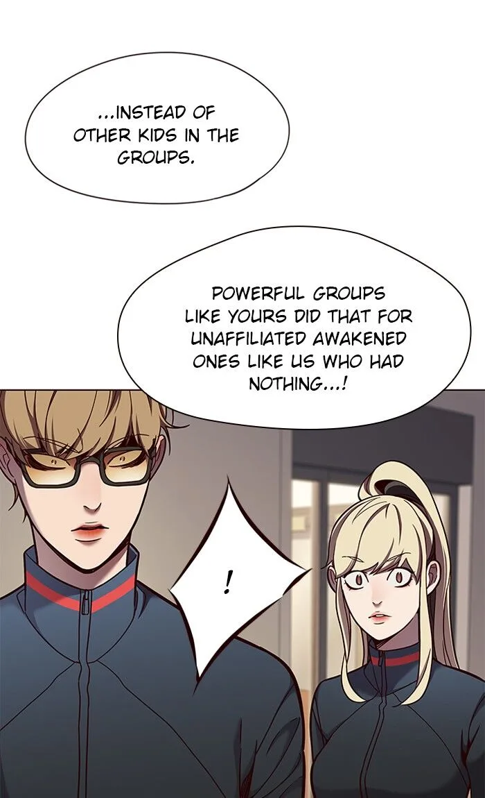 Eleceed (EN) Chapter 76 page 32