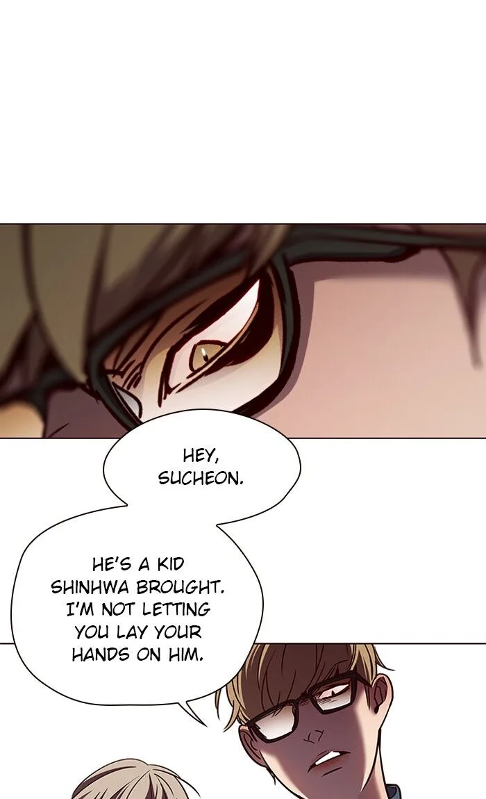 Eleceed (EN) Chapter 76 page 37