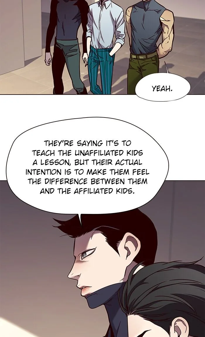 Eleceed (EN) Chapter 76 page 54