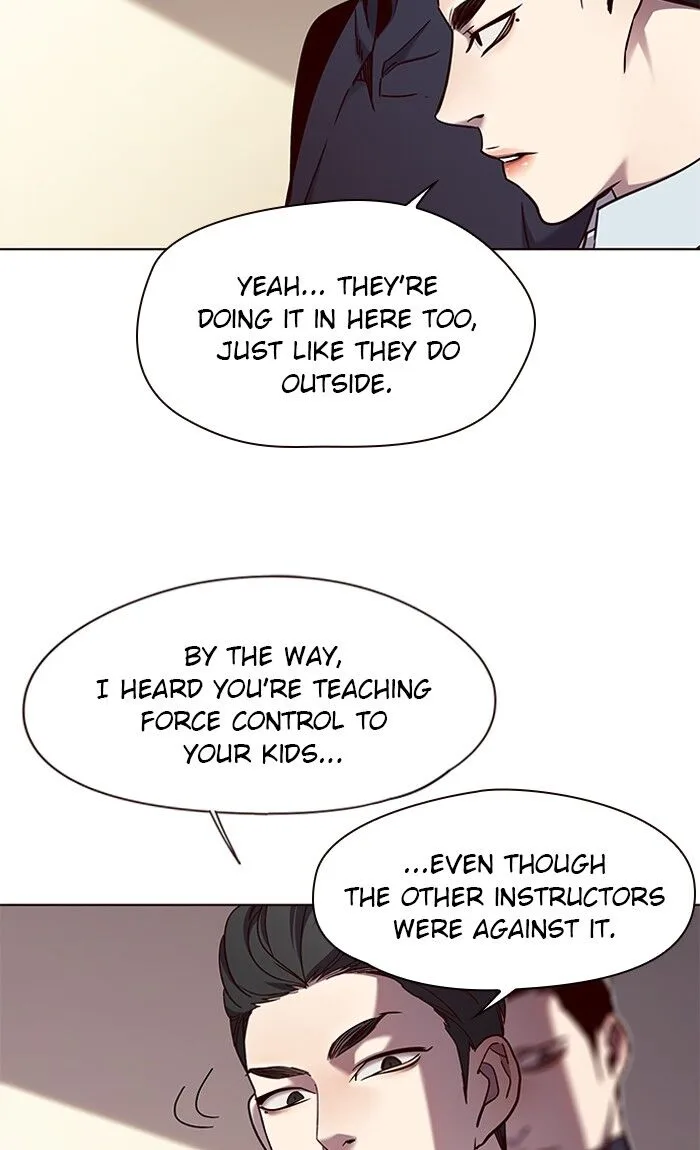 Eleceed (EN) Chapter 76 page 55